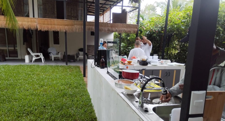 mejor sitio para tomar ayahuasca en costa rica